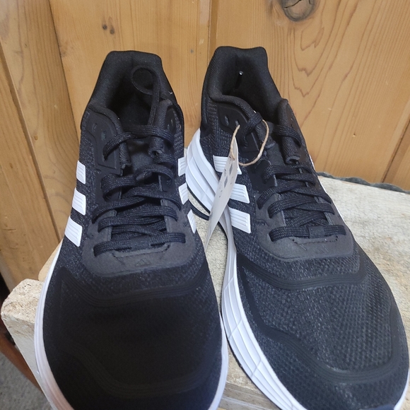 NWT Adidas Athletic Shoes - Picture 4 of 5